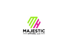Majestic Apparel LLC entry by bigboss