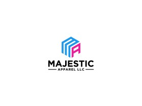 Majestic Apparel LLC entry by bigboss