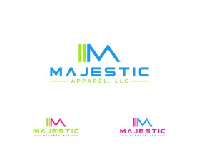 Majestic Apparel LLC entry by Atlit_Inovasi19