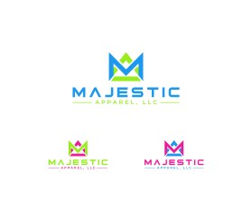 Majestic Apparel LLC entry by Atlit_Inovasi19