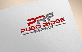 PUEO RIDGE FARMS entry by Md Nor Hossain