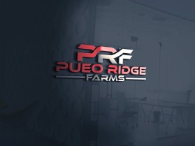 PUEO RIDGE FARMS entry by Md Nor Hossain