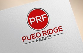 PUEO RIDGE FARMS entry by Md Mizanur Rohman