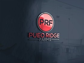 PUEO RIDGE FARMS entry by Md Mizanur Rohman