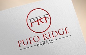PUEO RIDGE FARMS entry by Md Mizanur Rohman