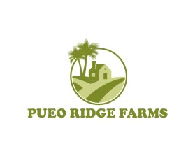 PUEO RIDGE FARMS entry by Nishant Shukla