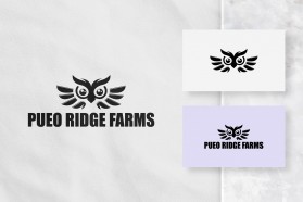 PUEO RIDGE FARMS entry by Nishant Shukla