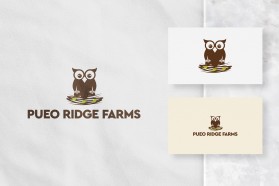 PUEO RIDGE FARMS entry by Nishant Shukla