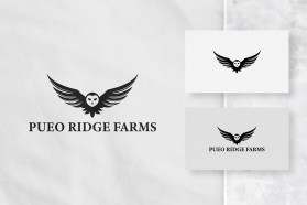 PUEO RIDGE FARMS entry by Nishant Shukla