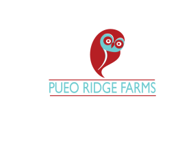 PUEO RIDGE FARMS entry by a blake