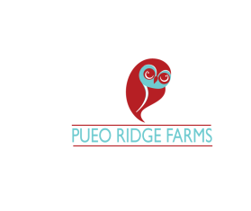PUEO RIDGE FARMS entry by a blake