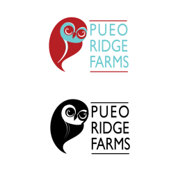 PUEO RIDGE FARMS entry by a blake