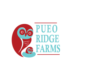 PUEO RIDGE FARMS entry by a blake