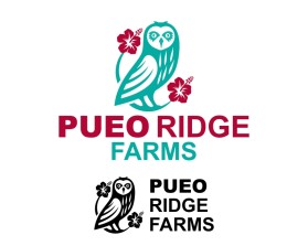 PUEO RIDGE FARMS entry by Ari Muchtarom