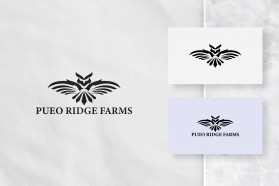 PUEO RIDGE FARMS entry by Nishant Shukla