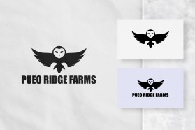 PUEO RIDGE FARMS entry by Nishant Shukla