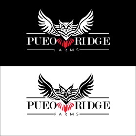 PUEO RIDGE FARMS entry by lord mustopa