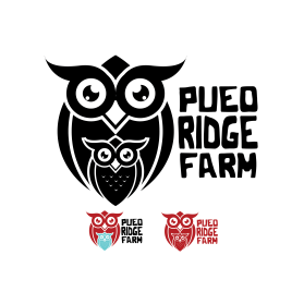 PUEO RIDGE FARMS entry by Duadi