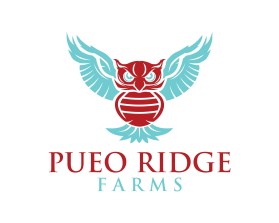 PUEO RIDGE FARMS entry by Wildan Burhanuddin
