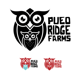 PUEO RIDGE FARMS entry by Duadi
