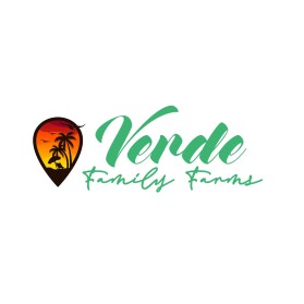 Verde Family Farms entry by Pamela jane santos