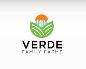 Verde Family Farms entry by SAIKUMAR P.G