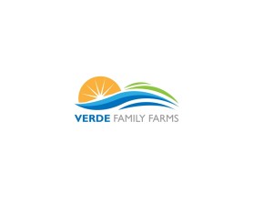Verde Family Farms entry by Danang Alma Rikfan