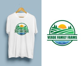Verde Family Farms entry by Tony Berliana