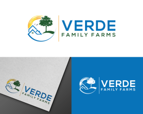 Verde Family Farms entry by Slamet Nasrudin