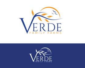 Verde Family Farms entry by Bhaskar Shil