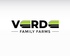 Verde Family Farms entry by SAIKUMAR P.G