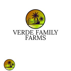 Verde Family Farms entry by Ganesh Goyal