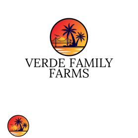Verde Family Farms entry by Ganesh Goyal