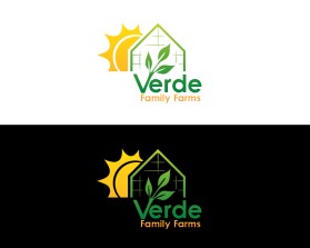 Verde Family Farms entry by Maaz Tahir