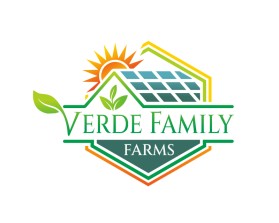 Verde Family Farms entry by Maaz Tahir