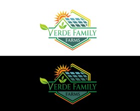 Verde Family Farms entry by Maaz Tahir