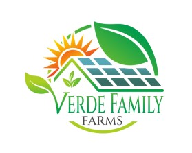 Verde Family Farms entry by Maaz Tahir