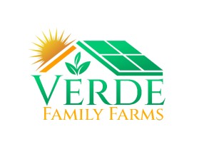 Verde Family Farms entry by Maaz Tahir
