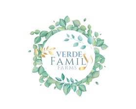 Verde Family Farms entry by Maaz Tahir