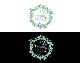 Verde Family Farms entry by Maaz Tahir