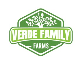 Verde Family Farms entry by Maaz Tahir