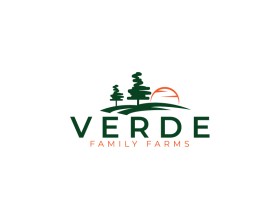 Verde Family Farms entry by Bhaskar Shil