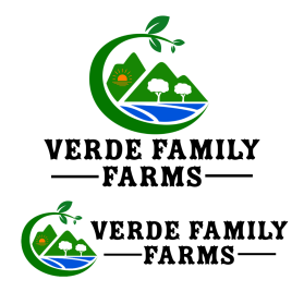 Verde Family Farms entry by Kana Ram goyal
