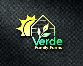 Verde Family Farms entry by Maaz Tahir