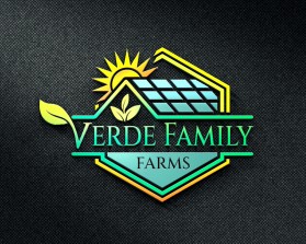 Verde Family Farms entry by Maaz Tahir