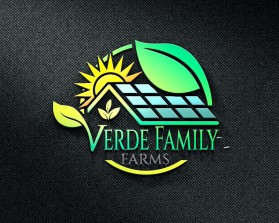 Verde Family Farms entry by Maaz Tahir