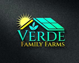 Verde Family Farms entry by Maaz Tahir