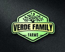 Verde Family Farms entry by Maaz Tahir