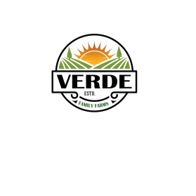 Verde Family Farms entry by a blake