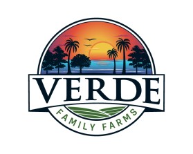Verde Family Farms entry by Amit Kumar